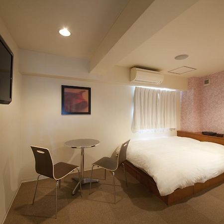 Hotel The G Οσάκα Εξωτερικό φωτογραφία