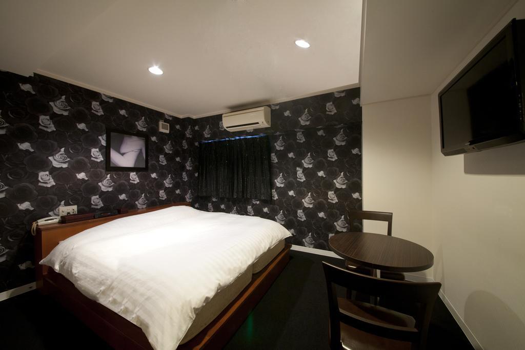 Hotel The G Οσάκα Δωμάτιο φωτογραφία