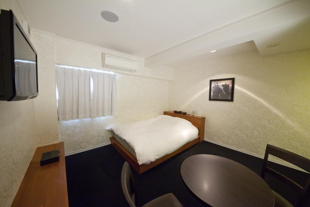 Hotel The G Οσάκα Δωμάτιο φωτογραφία