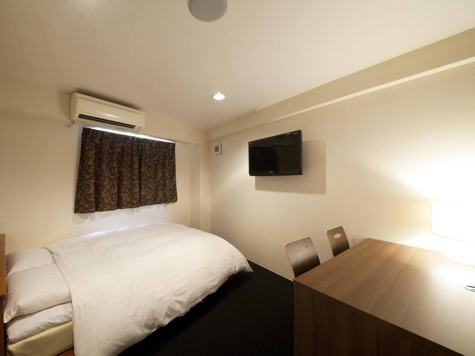 Hotel The G Οσάκα Εξωτερικό φωτογραφία