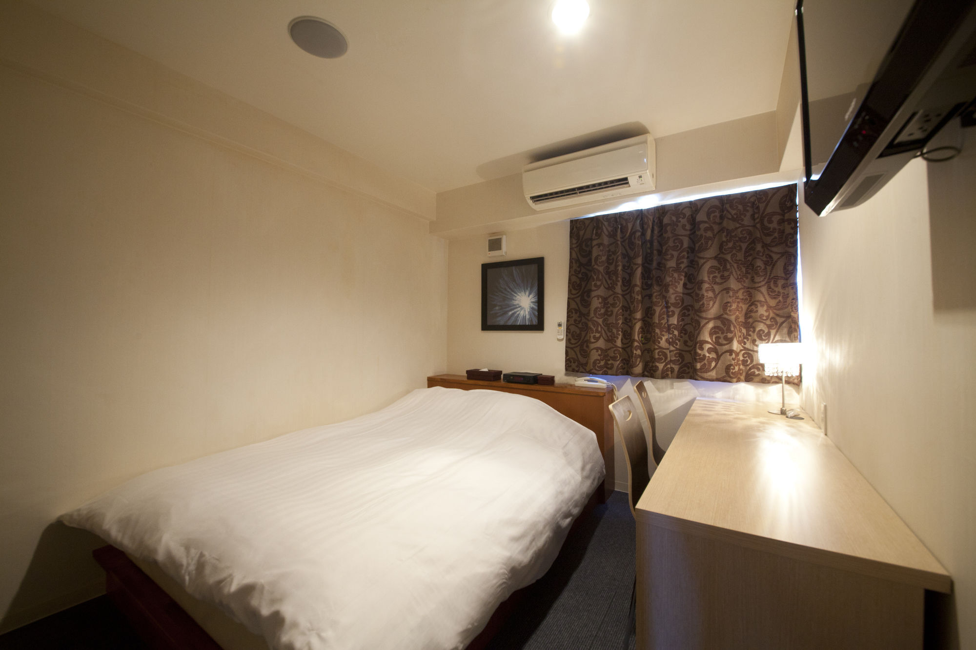 Hotel The G Οσάκα Εξωτερικό φωτογραφία