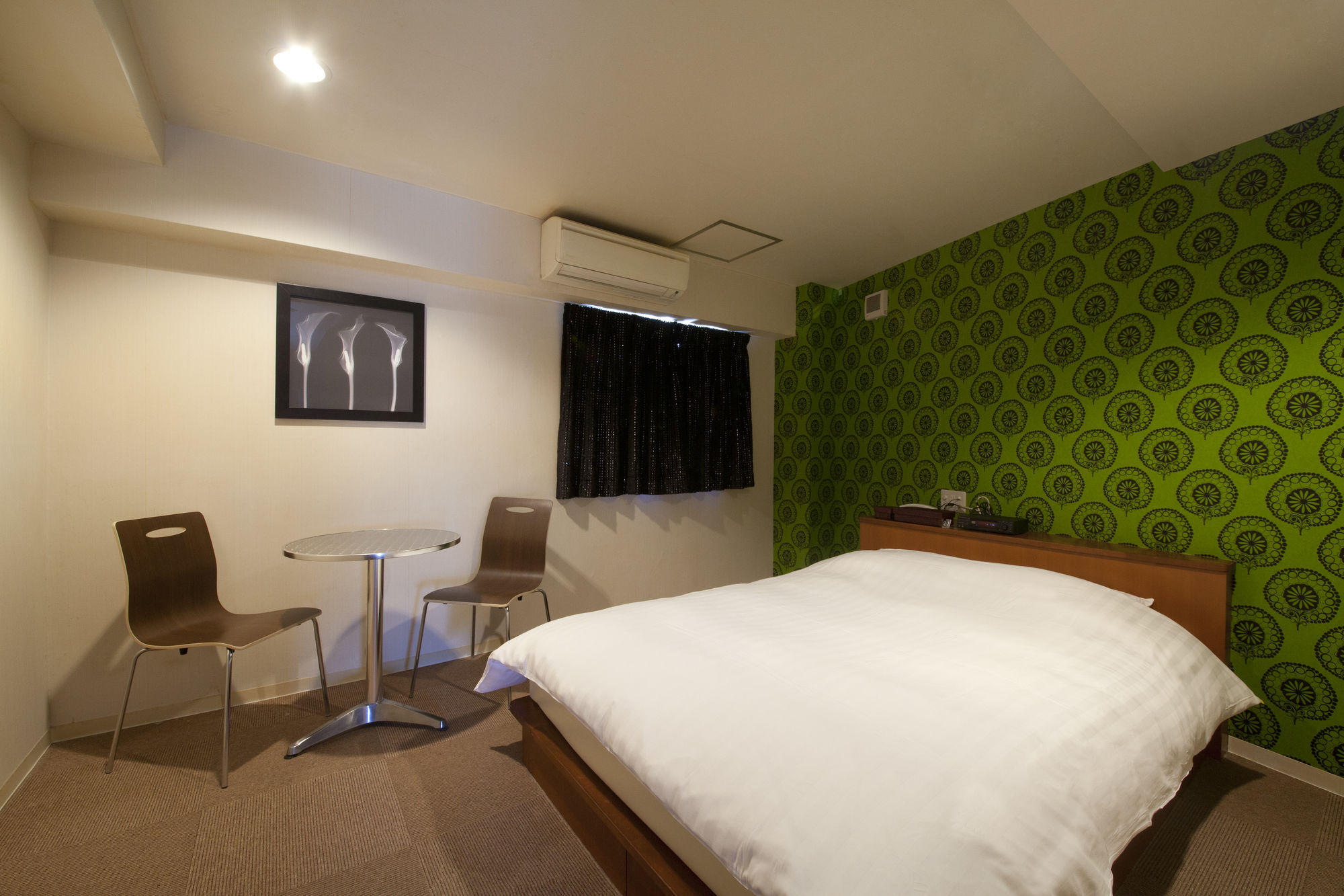 Hotel The G Οσάκα Εξωτερικό φωτογραφία