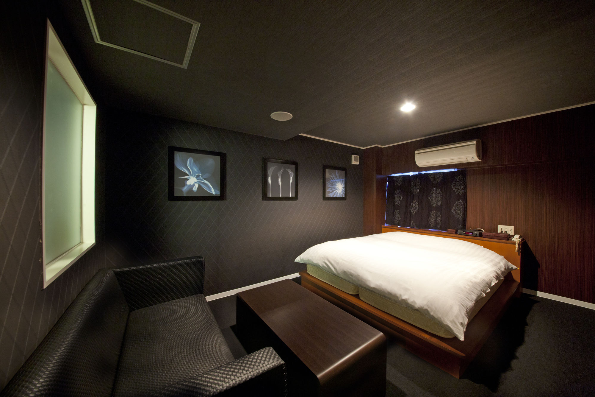 Hotel The G Οσάκα Εξωτερικό φωτογραφία